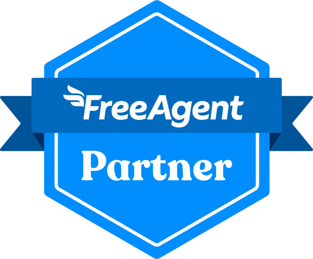 FreeAgent Certified Accountant